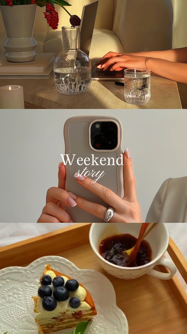 Wochenendgeschichte 