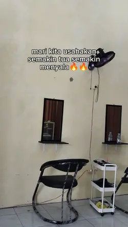 salon kecantikan
