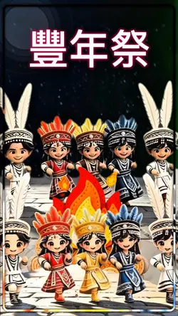 豐年祭