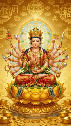 Guan yin