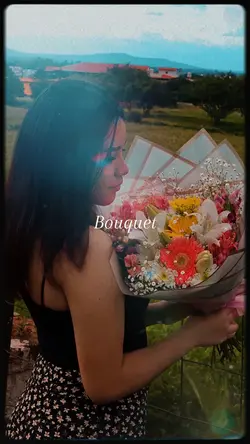 Bouquet 
