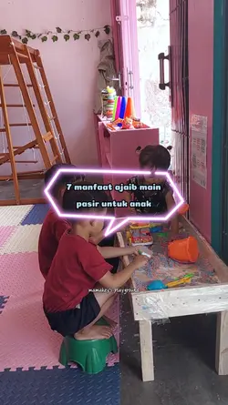 manfaat main pasir
