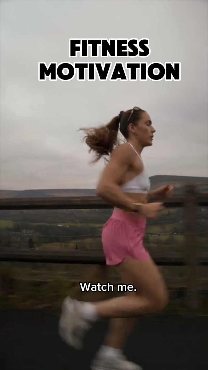 Motivação Fitness 