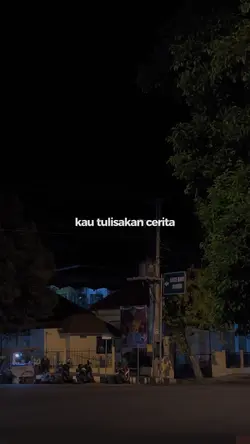 Sudah usai sudah