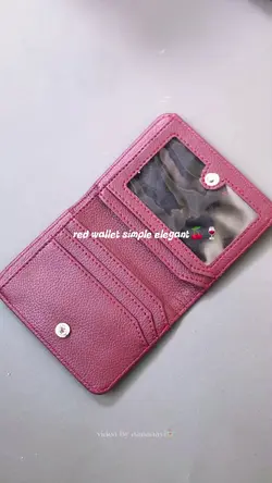 dompet kartu