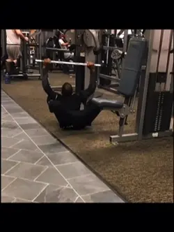 Palaki katawan kasi😂