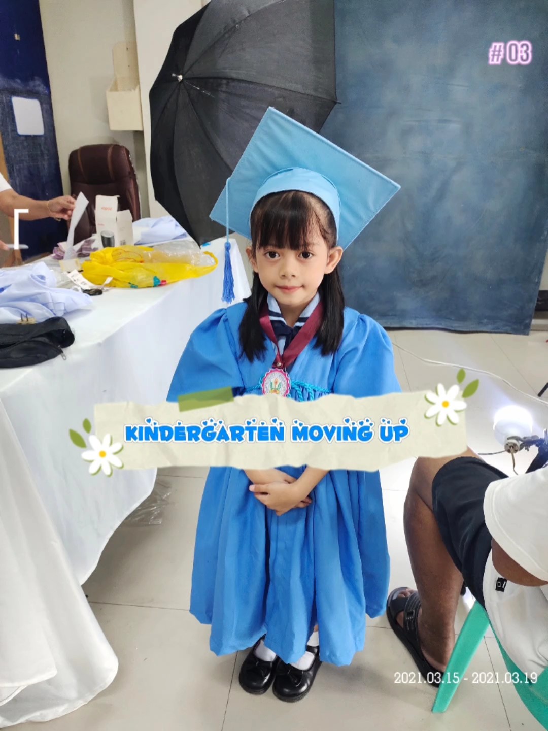 Graduación 