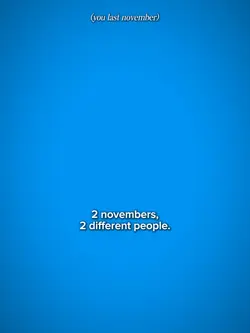 2 novembers 