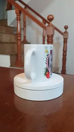 Caneca Personalizada