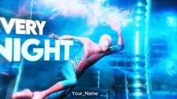 Free Anime Edit