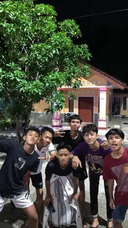 jj satu foto kane 