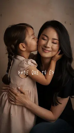 Feliz dia das Mães 🤍
