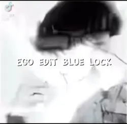 Ego edit blue lock 