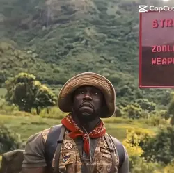 Jumanji Edit Repost