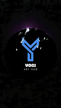 Bumper Logo Template