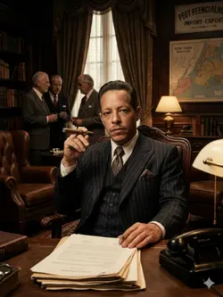 The godfather