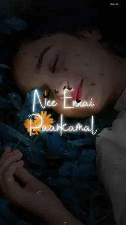 Nee Ennai Parkamal