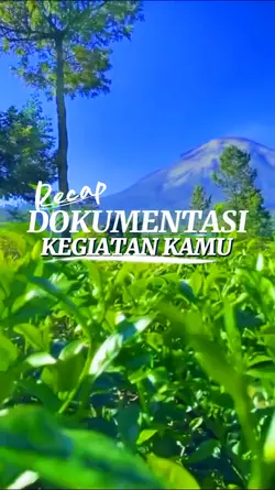 dokumentasi