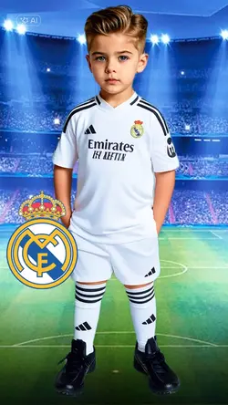 Real Madrid 
