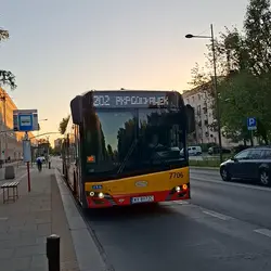wakacje z autobusami