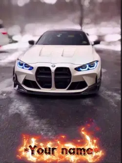BMW edit