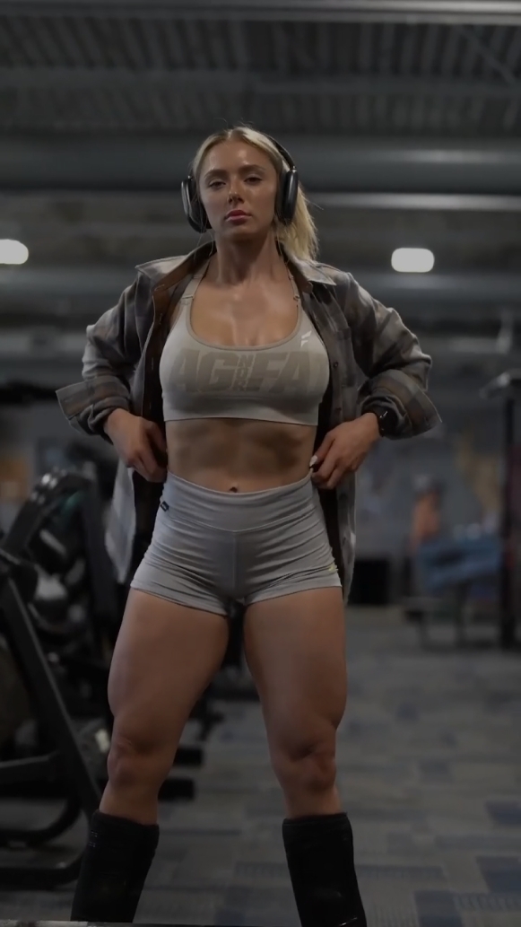 GYM RAT
