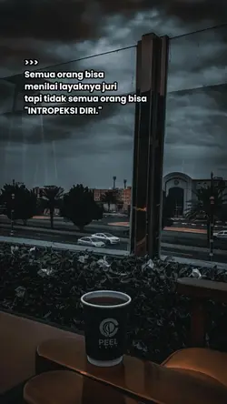 Intropeksi diri