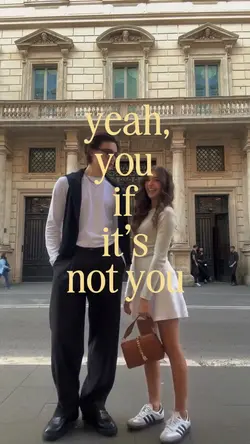 yeah you 