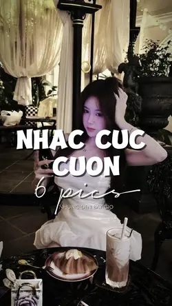 Thêm 6 ảnh