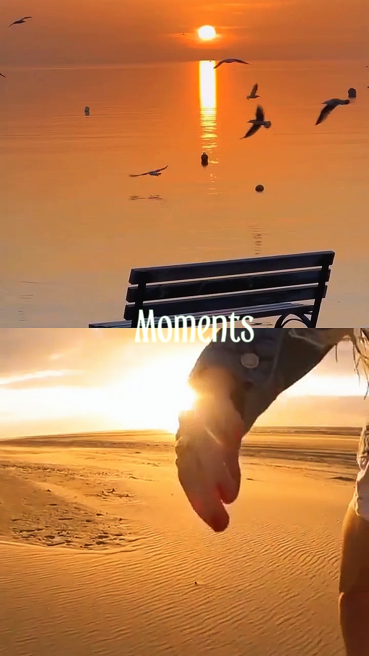 Two Moments 