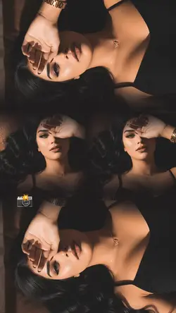 Mulher poderosa 