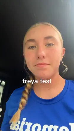 freya test