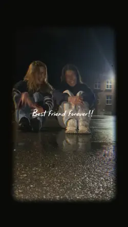 best friend forever