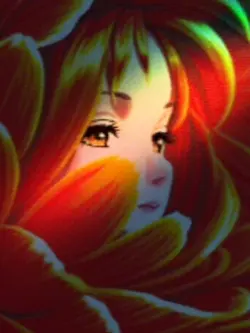 百万本のバラを下さい…