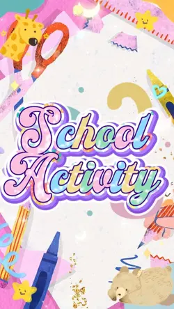 SCHOOL ACTIVITY 