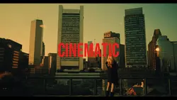 CINEMATIC