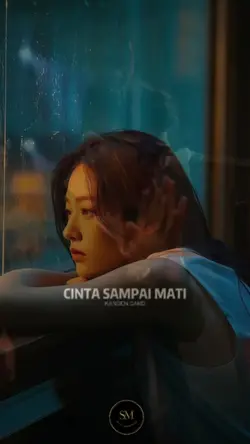 Cinta sampai mati