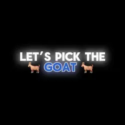 goat