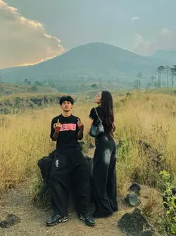 maging masaya tayo