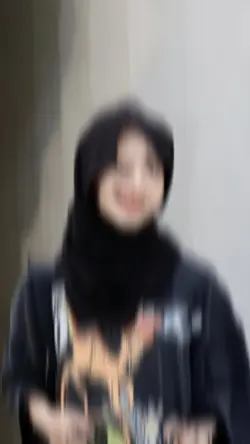 lu kenal veronika ko