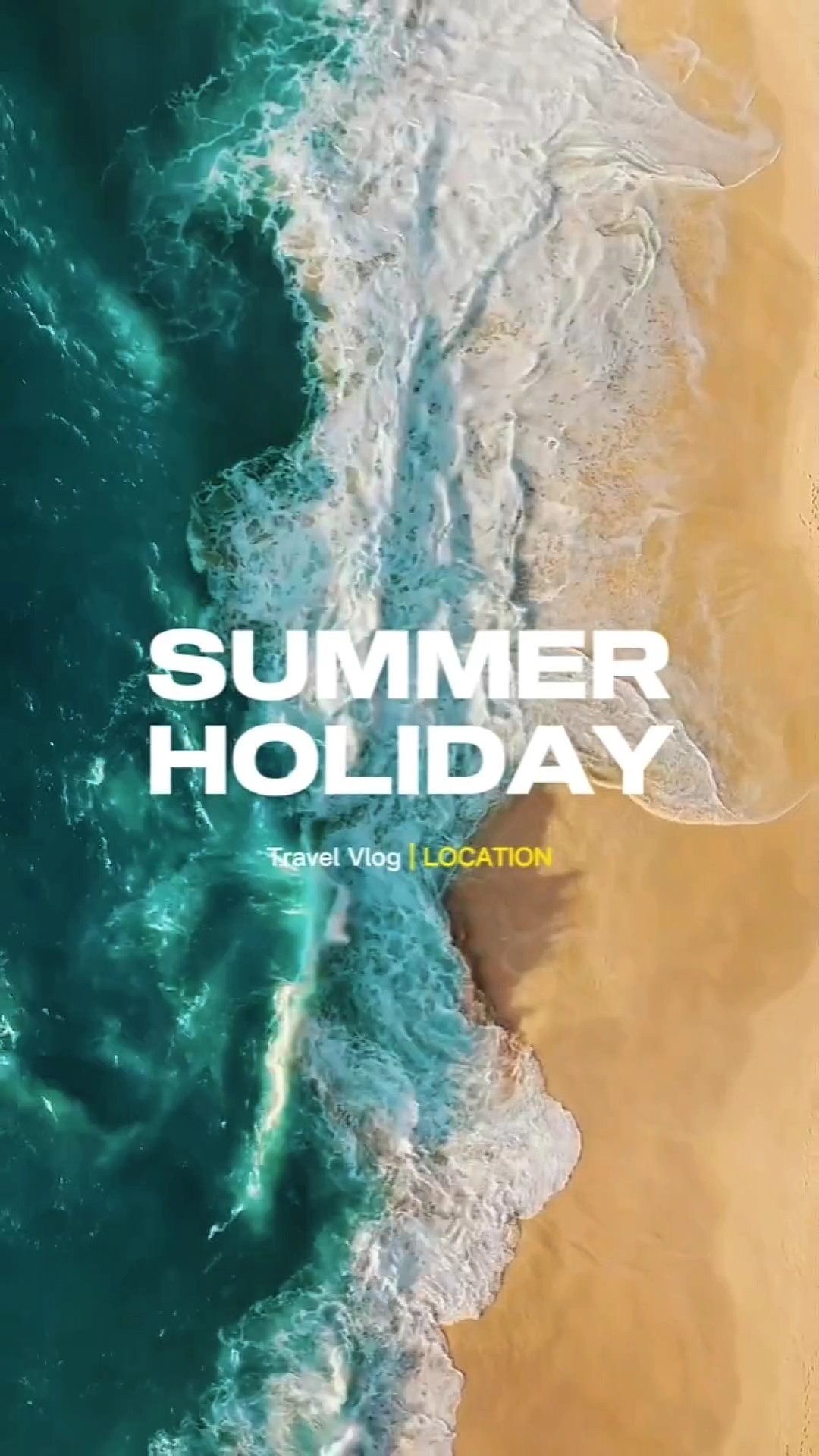 Vacaciones de verano