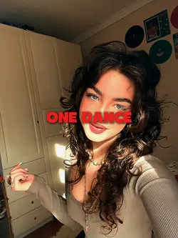ONE DANCE