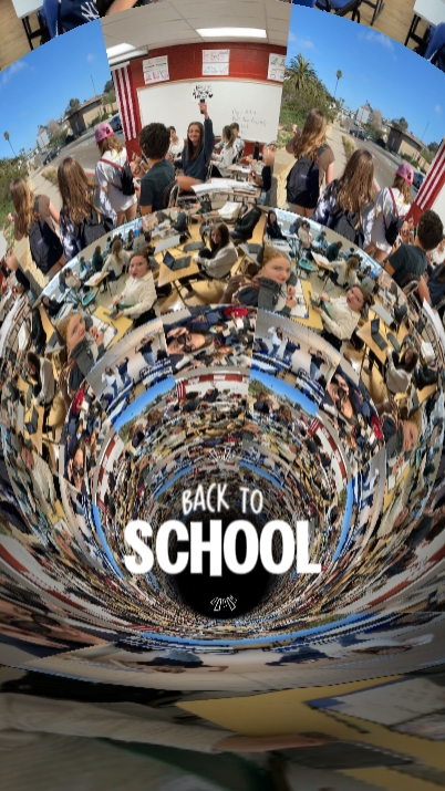 KEMBALI KE SEKOLAH 2026