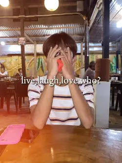 love who?