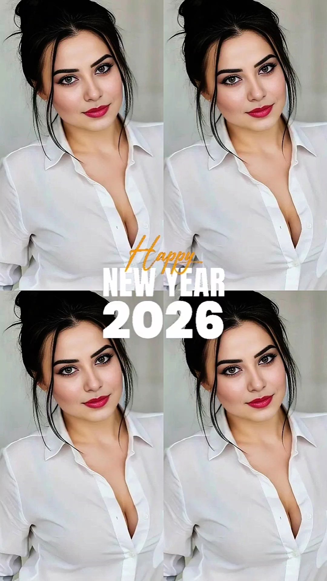 Bienvenido 2026