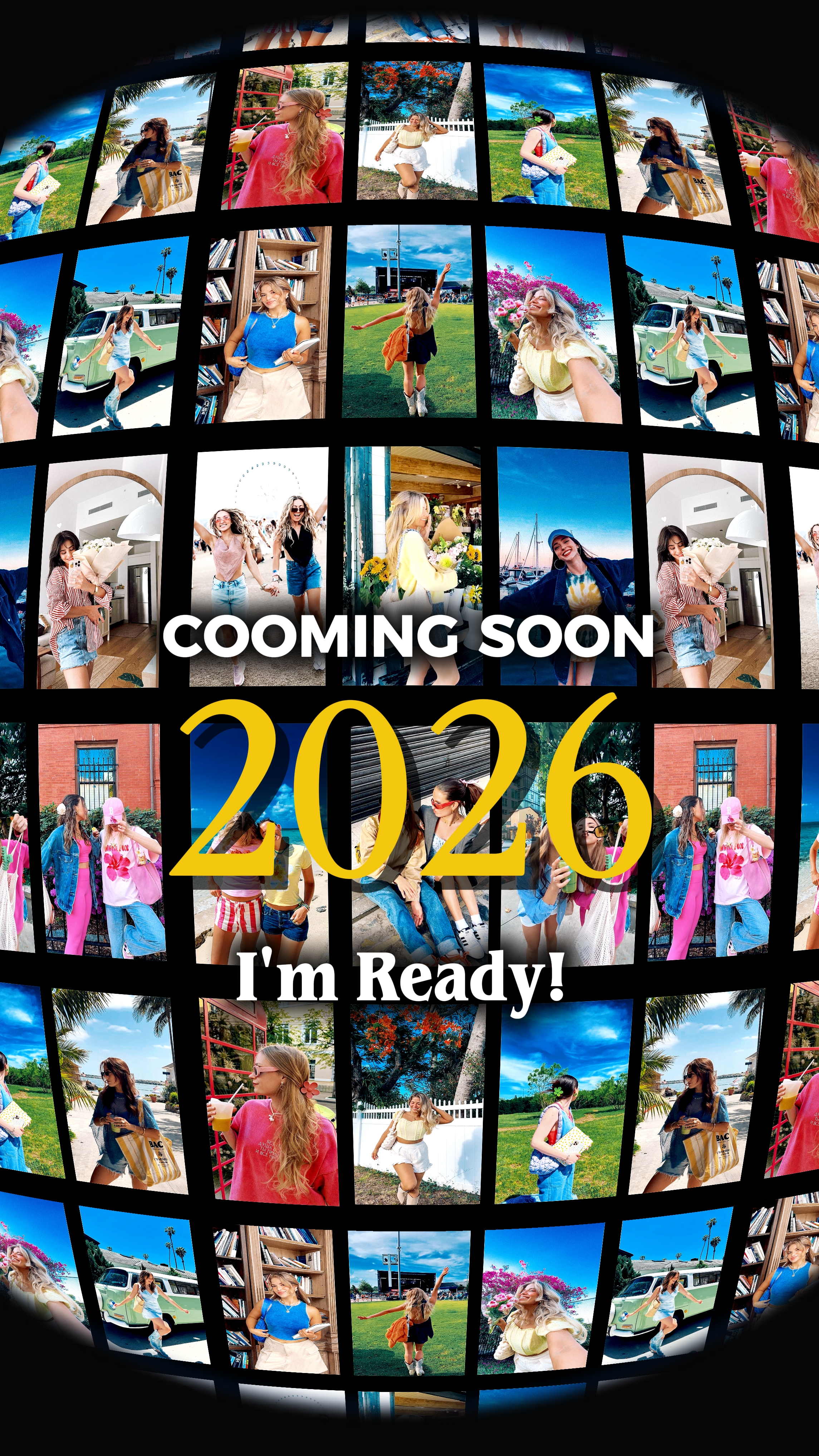SEGERA HADIR 2026