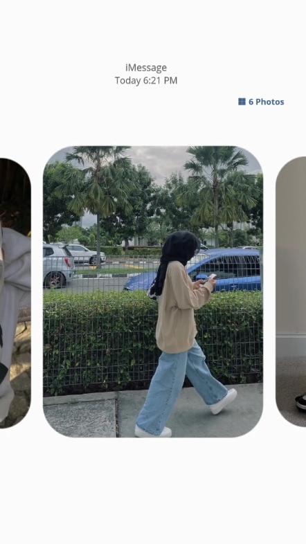 Camera roll