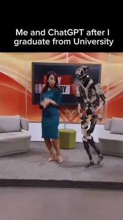 Me & ChatGPT