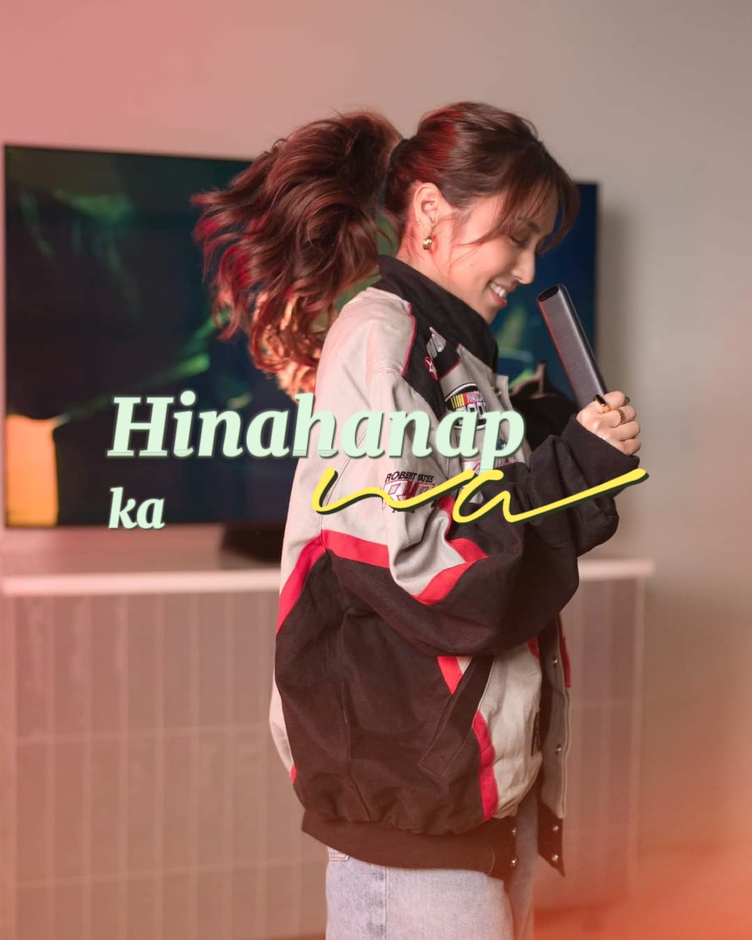 BABY IKAW LANG TLAGA