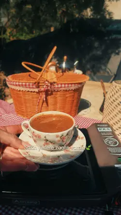 ☕️❤️